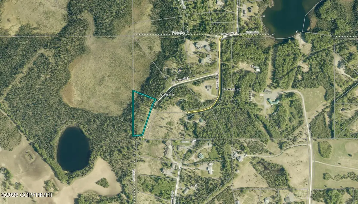 Lot 6 Joyful Road, Sterling, AK 99672 - #1