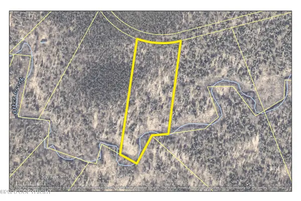 L233 Gray Cliff Subdivision, Nikiski/North Kenai, AK 99611