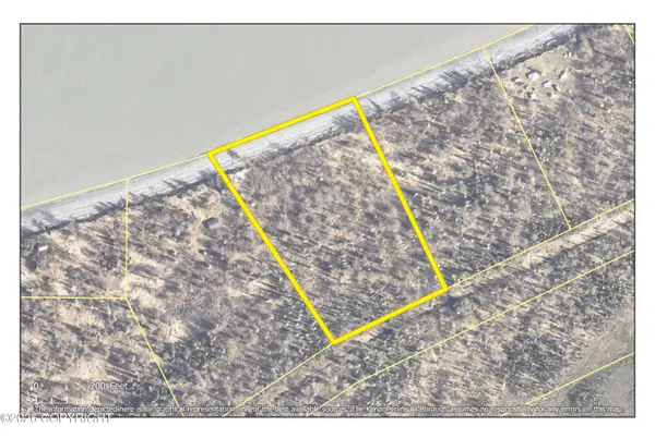 L245 Kenai Spur Highway, Nikiski/North Kenai, AK 99611