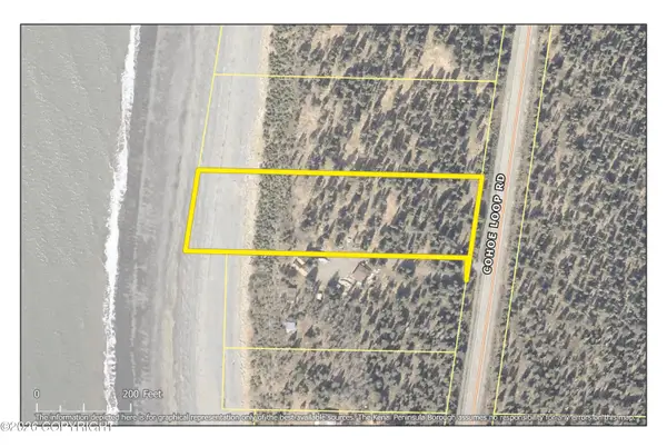 L1 Humpy Point Subdivision, Kasilof, AK 99610