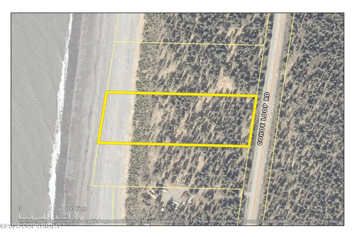 L2 Humpy Point Subdivision, Kasilof, AK 99610 - #1