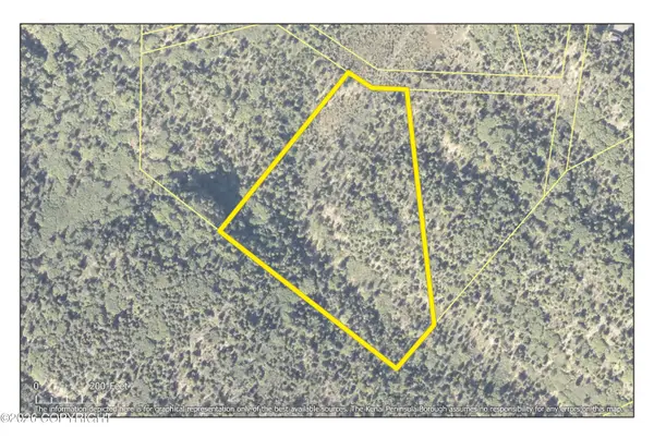L2 B6 Mariners Walk, Homer, AK 99603