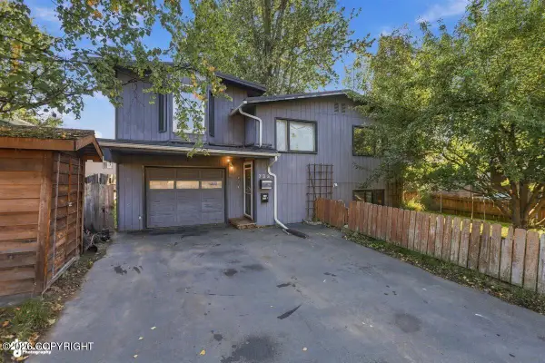 733 Price Street, Anchorage, AK 99508
