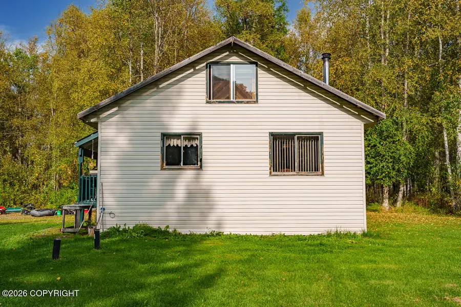 10643 N Basargin Circle, Willow, AK 99688 - #2