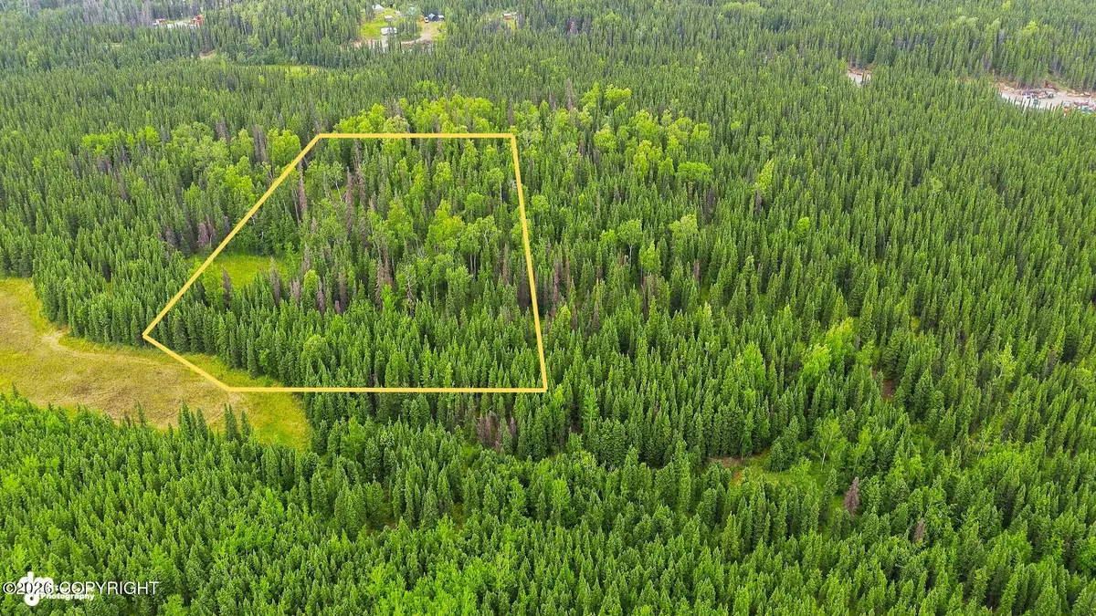Lot 7D Browns Lake, Soldotna, AK 99669 - #1