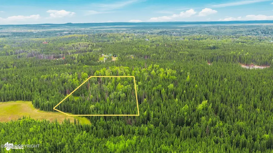 Lot 7D Browns Lake, Soldotna, AK 99669 - #2