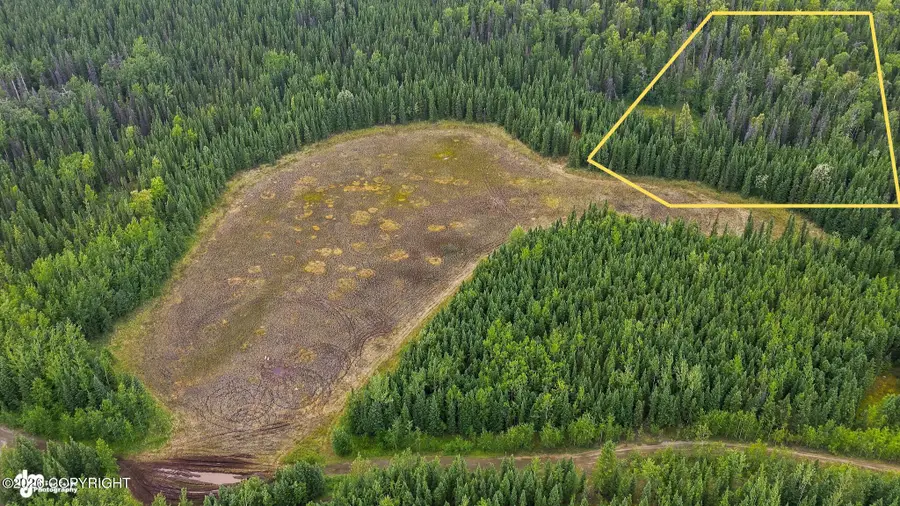 Lot 7D Browns Lake, Soldotna, AK 99669 - #3