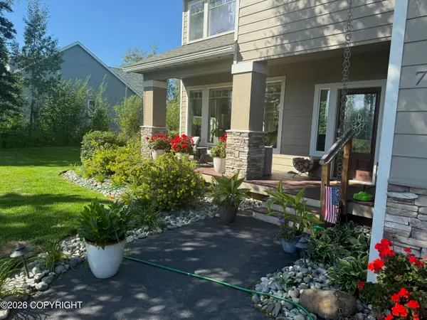 7078 S Hayfield Road, Wasilla, AK 99623