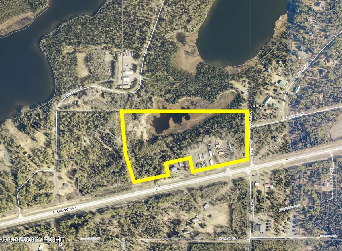 40594 Sterling Highway, Soldotna, AK 99669 - #1
