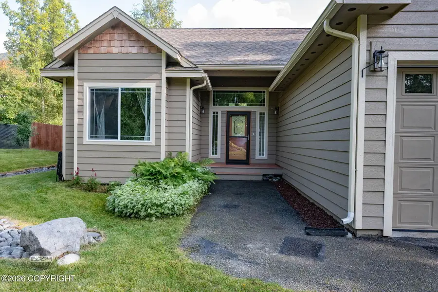 19325 New Market Drive, Eagle River, AK 99577 - #2