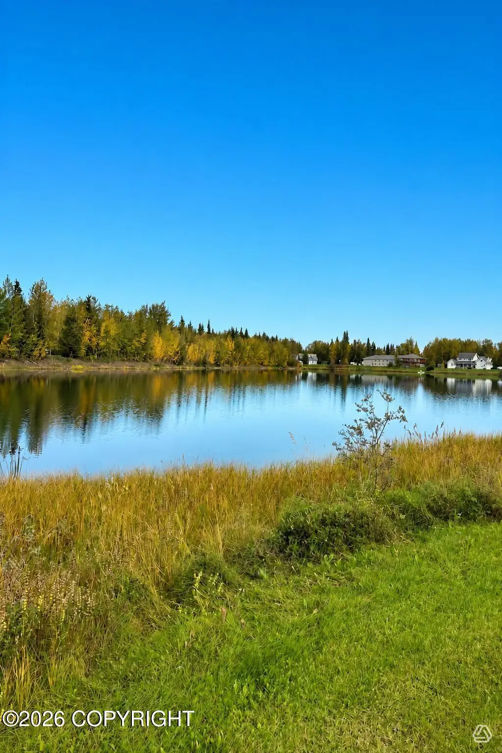 995 Shoreline Drive, Fairbanks, AK 99709 - #1