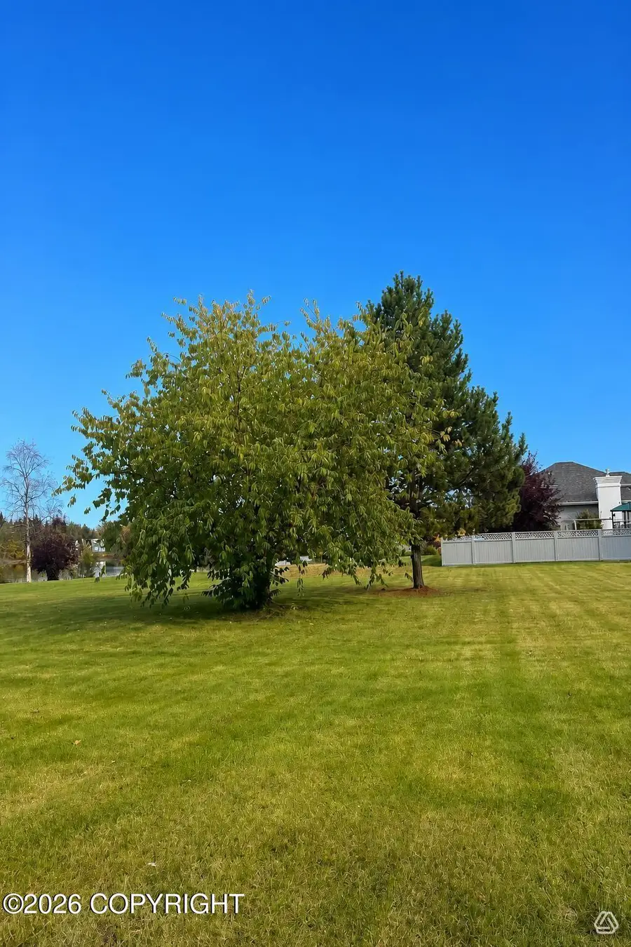 995 Shoreline Drive, Fairbanks, AK 99709 - #3