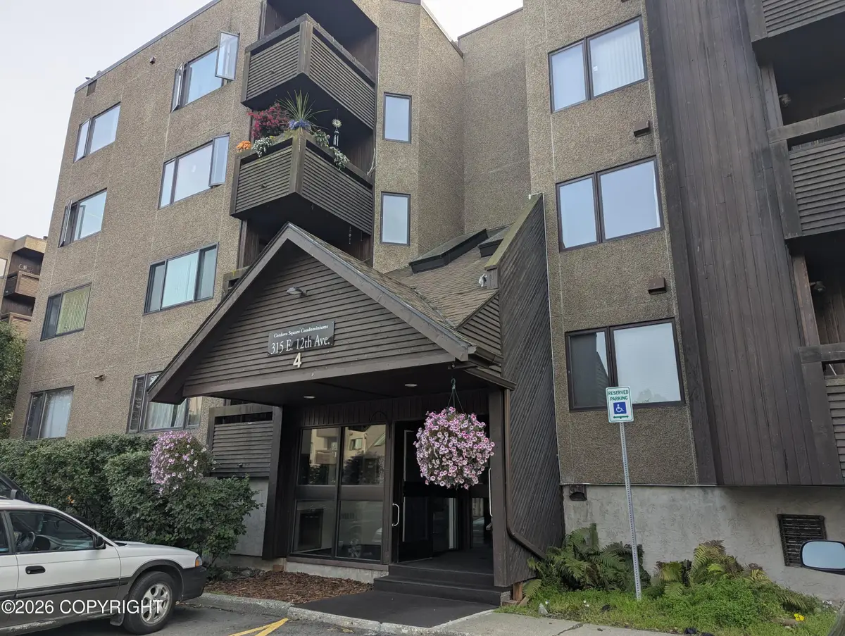 315 E 12th Avenue #243, Anchorage, AK 99501 - #1