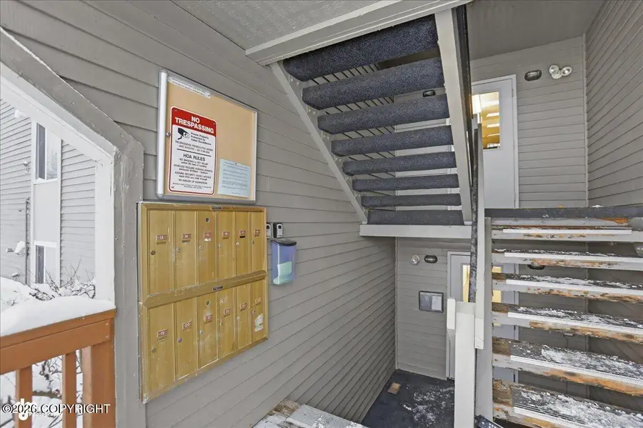 4660 Reka Drive #D05, Anchorage, AK 99508 - Image #2