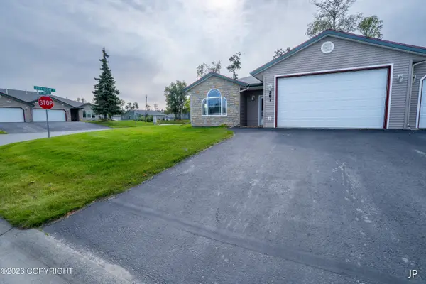281 W London Rose Circle, Soldotna, AK 99669