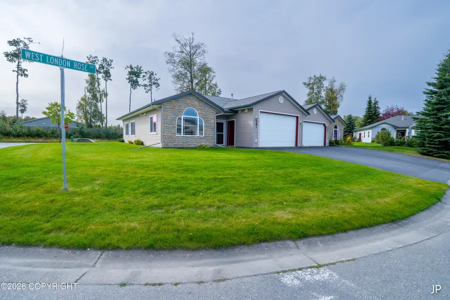 281 W London Rose Circle, Soldotna, AK 99669 - #2