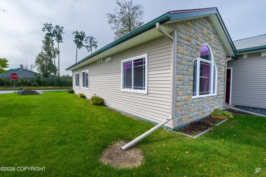281 W London Rose Circle, Soldotna, AK 99669 - #3