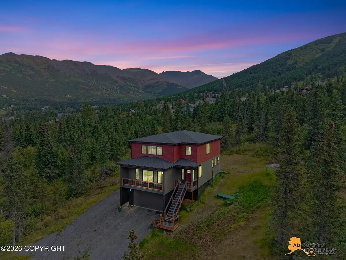 8100 Byron Drive, Anchorage, AK 99516 - #1