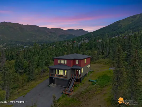8100 Byron Drive, Anchorage, AK 99516