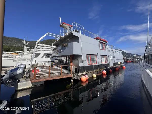 NSA See Remarks, Ketchikan, AK 99901