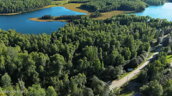 17446 W Marion Drive, Wasilla, AK 99623