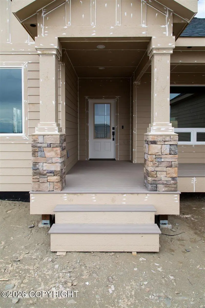 1910 W Cameron Drive, Wasilla, AK 99654 - #2