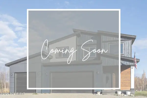 4603 S Preston Hills Drive, Wasilla, AK 99623