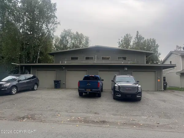 2706 Collie Hill Way, Anchorage, AK 99504
