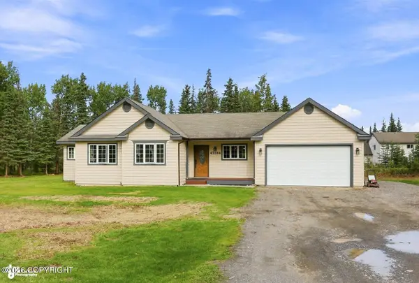 47184 Lawrence Court, Soldotna, AK 99669