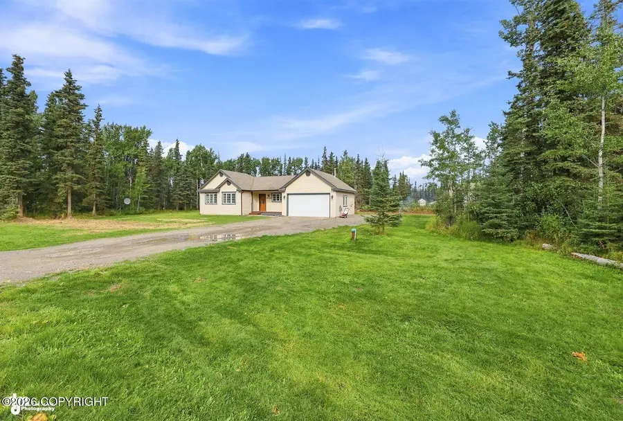 47184 Lawrence Court, Soldotna, AK 99669 - #2