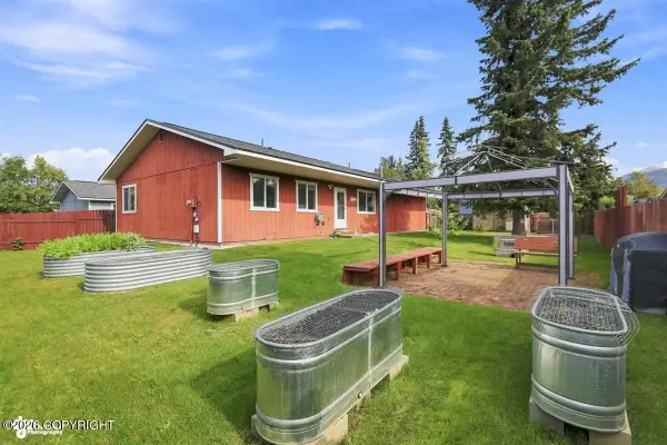 364 Eklutna Street, Anchorage, AK 99504