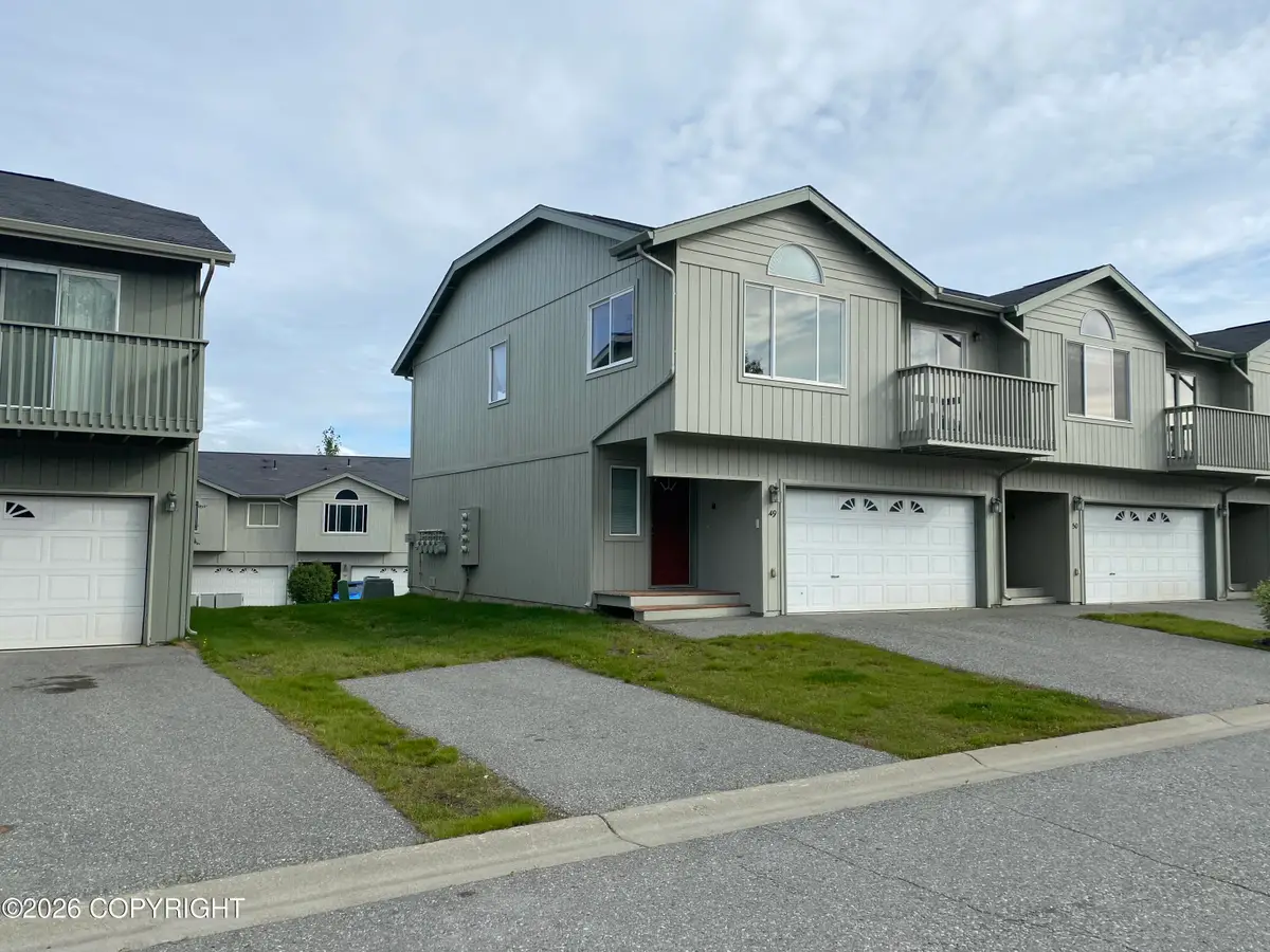 401 S Wasilla Street #49, Wasilla, AK 99654 - #1