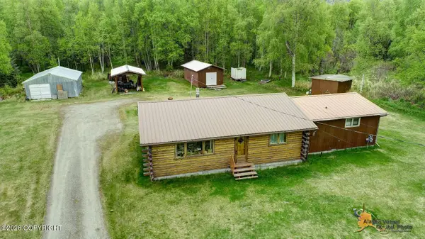 2125 N Old Glenn Highway, Palmer, AK 99645