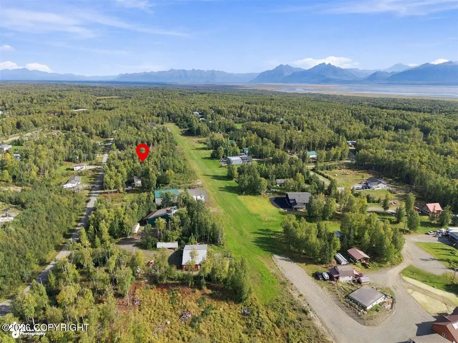 10000 W Fairchild Street, Wasilla, AK 99623 - #2