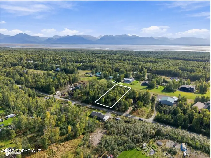 10000 W Fairchild Street, Wasilla, AK 99623 - #3