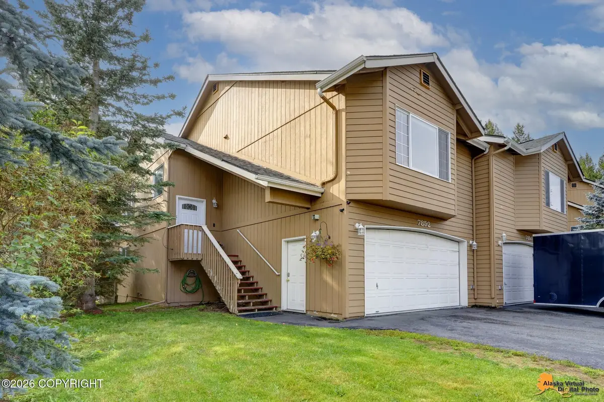 7852 Spruce Street #68, Anchorage, AK 99507 - #1