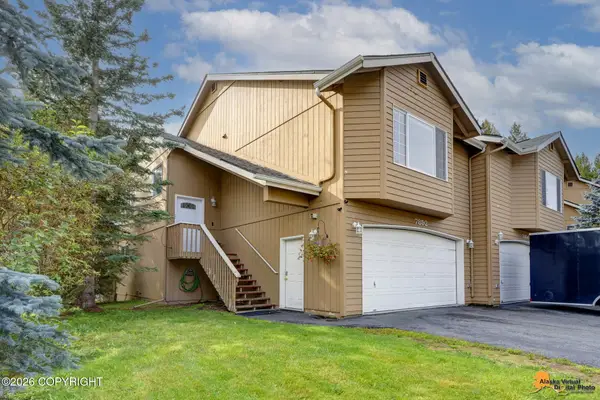 7852 Spruce Street #68, Anchorage, AK 99507