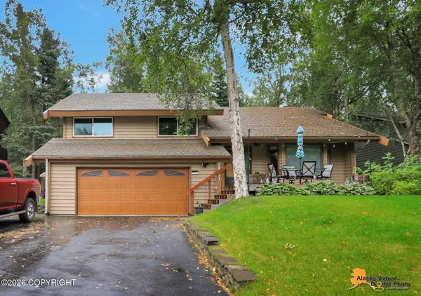 12121 Portage Drive, Anchorage, AK 99515