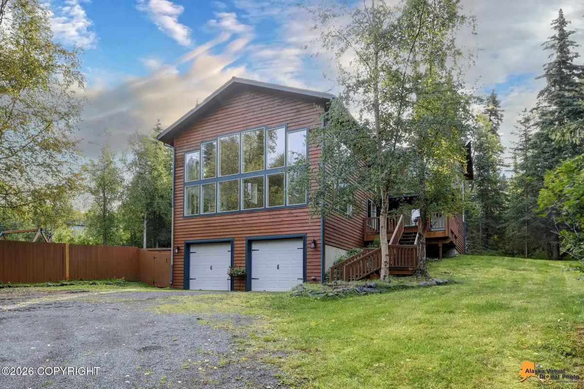 7050 E 99th Avenue, Anchorage, AK 99507 - #1