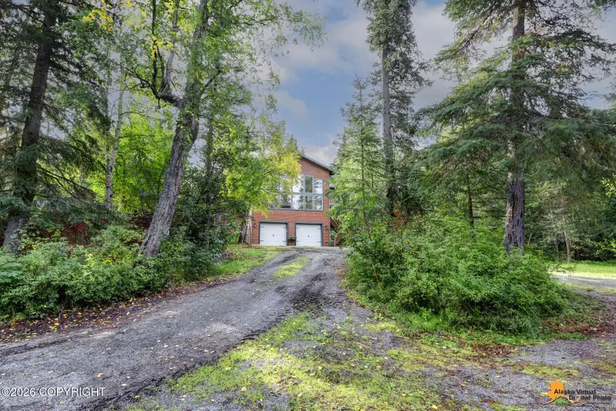 7050 E 99th Avenue, Anchorage, AK 99507 - #2