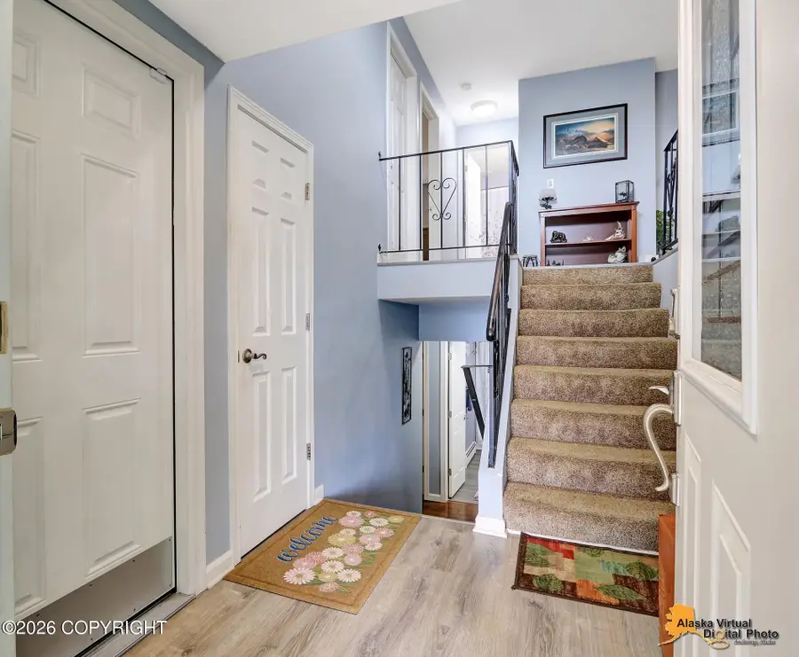 11033 Buskin Circle, Eagle River, AK 99577 - #3