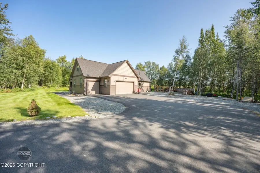 10760 E Meadowlark Circle, Palmer, AK 99645 - #3
