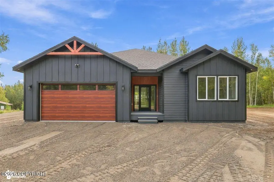 6000 E Menke Circle, Wasilla, AK 99654 - #2
