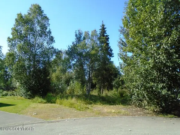 L8 Tanaga Circle, Anchorage, AK 99504