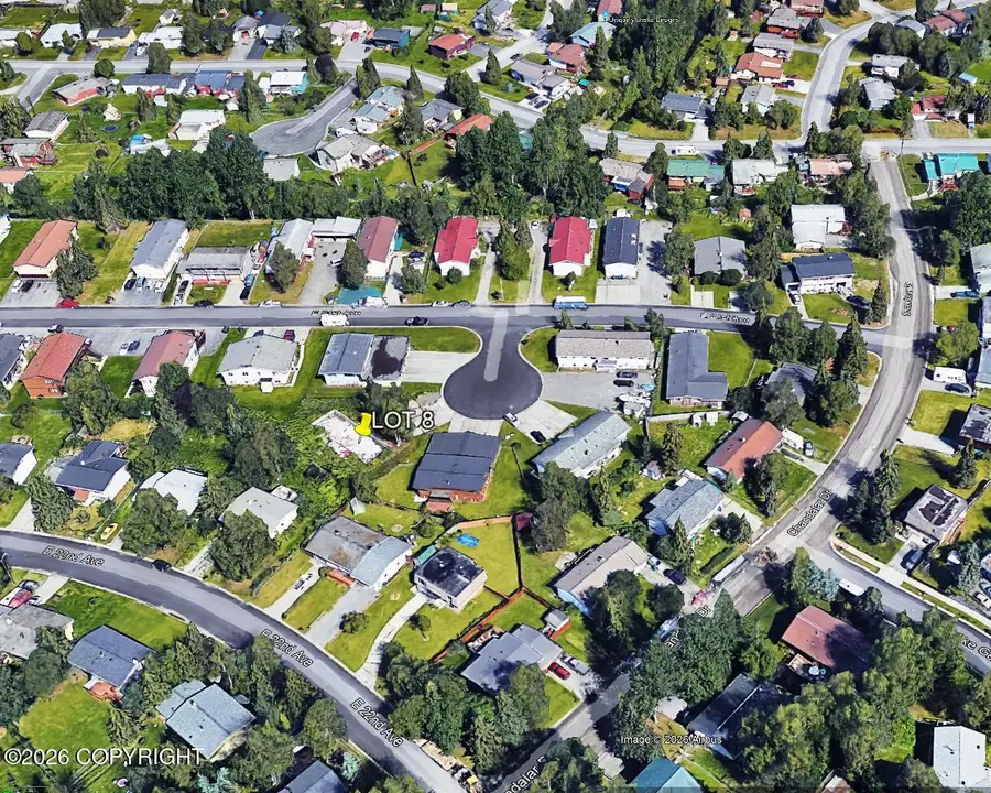 L8 Tanaga Circle, Anchorage, AK 99504 - #3