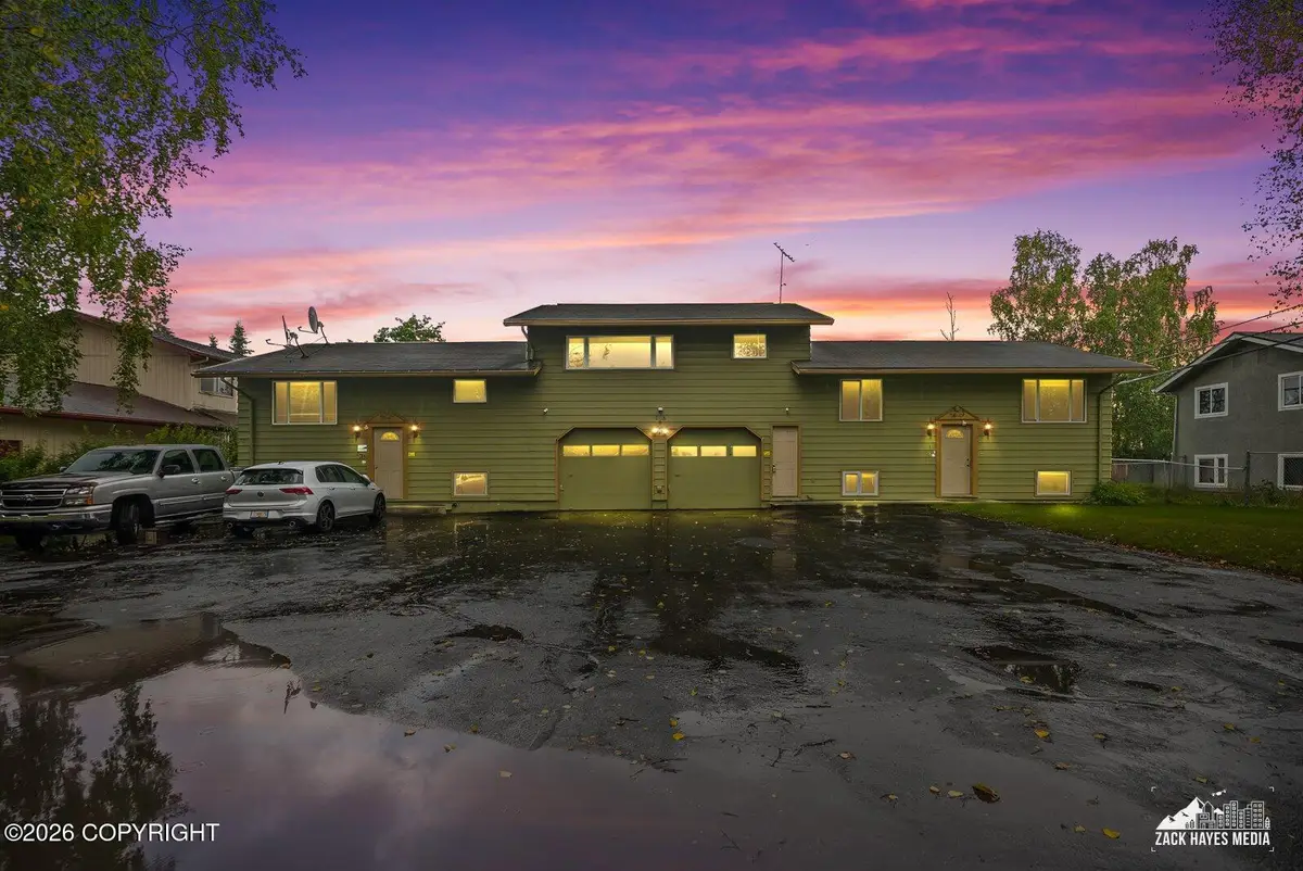 268 Grand Larry Street, Anchorage, AK 99504 - #1