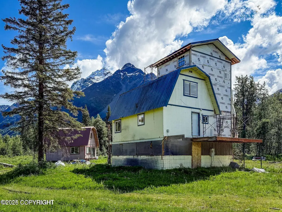 8630 S River Drive, Palmer, AK 99645 - #1