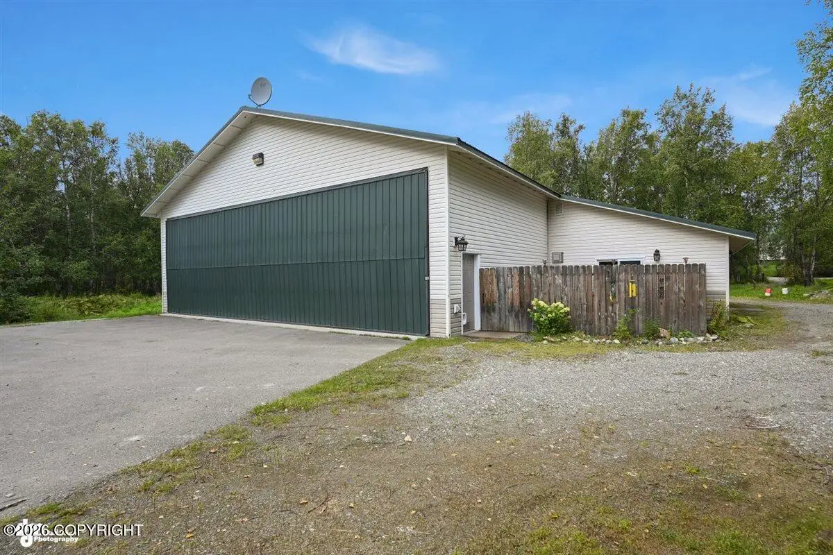 4971 N Skyvan Circle, Wasilla, AK 99654 - #1