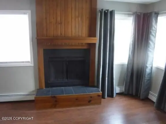 1600 Eastridge Drive, Anchorage, AK 99501