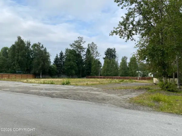 4520 Shelikof Street, Anchorage, AK 99507